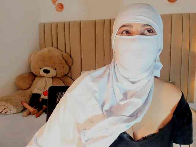 najwa webcam