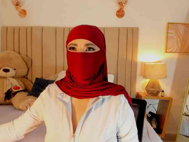 najwa webcam
