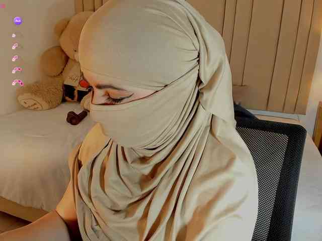 najwa webcam