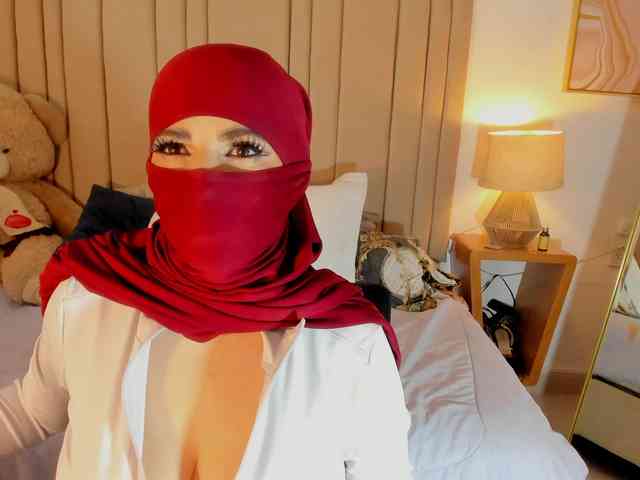 najwa webcam