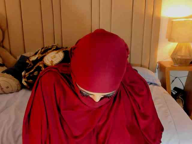 najwa webcam