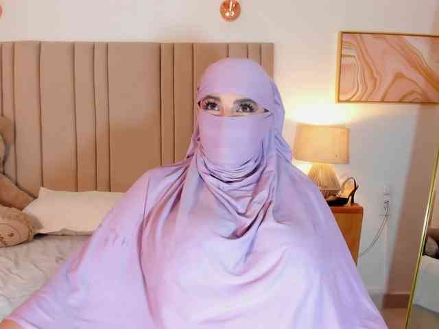 najwa webcam