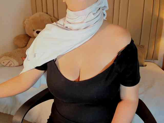 najwa webcam