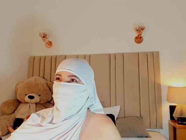 najwa webcam