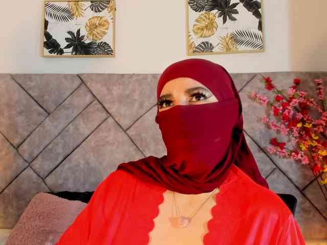 najwa webcam