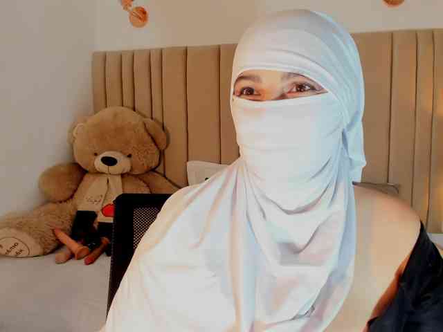 najwa webcam