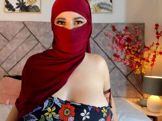 najwa webcam