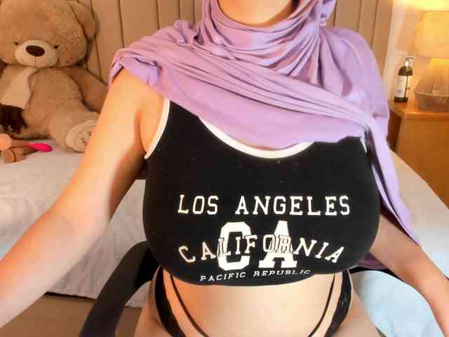 najwa webcam