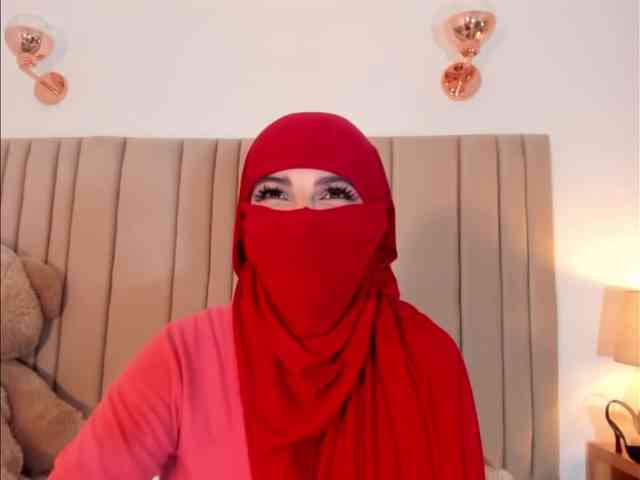 najwa webcam