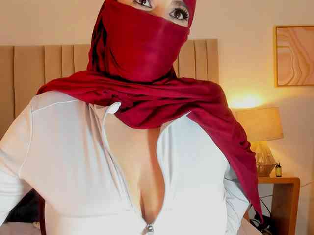 najwa webcam
