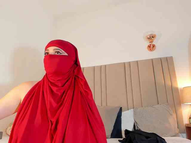 najwa webcam