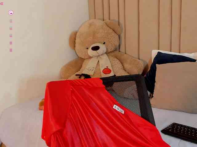 najwa webcam
