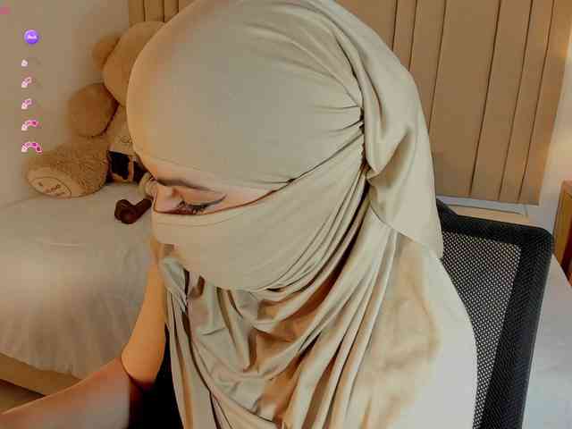 najwa webcam