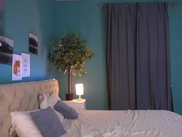 Lisa-foxy live cam on BongaCams