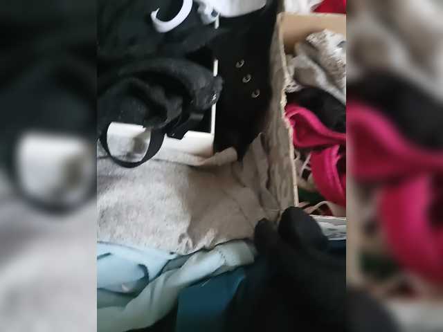 NiceBadgera live cam preview