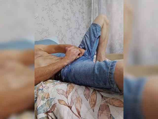 Aduardd Sex Cam Show