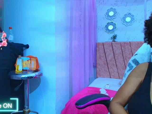 Modelo: mia-thommson