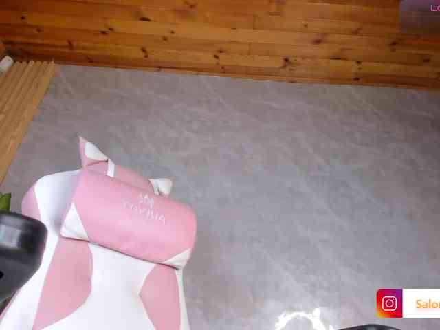 Sosohyt Live Webcam on BongaCams