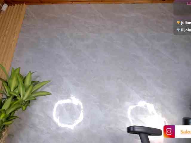 Sosohyt Live Webcam on BongaCams
