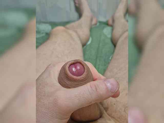 JimJimm Sex Cam Show