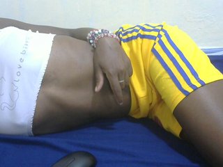 Nicepussy's Live Webcam
