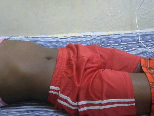 Nicepussy live cam on BongaCams