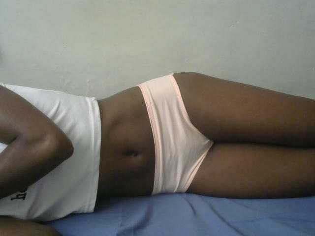 Nicepussy