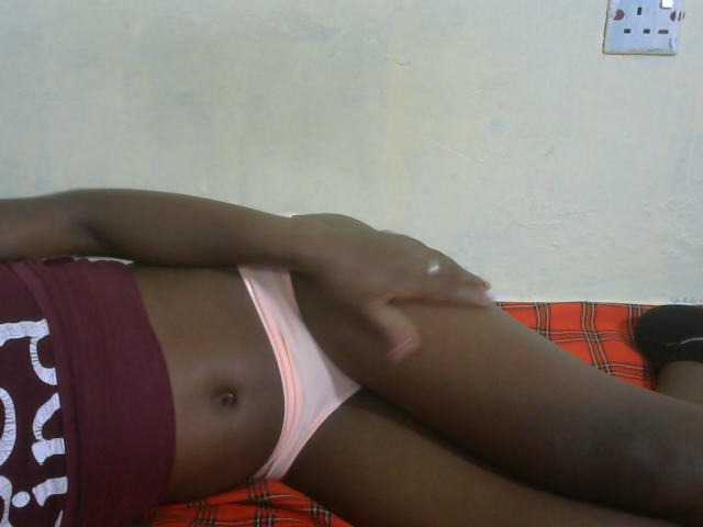 Nicepussy