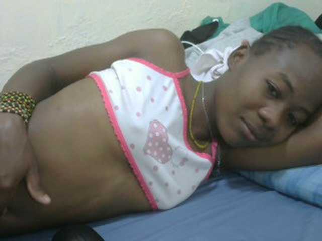 Nicepussy
