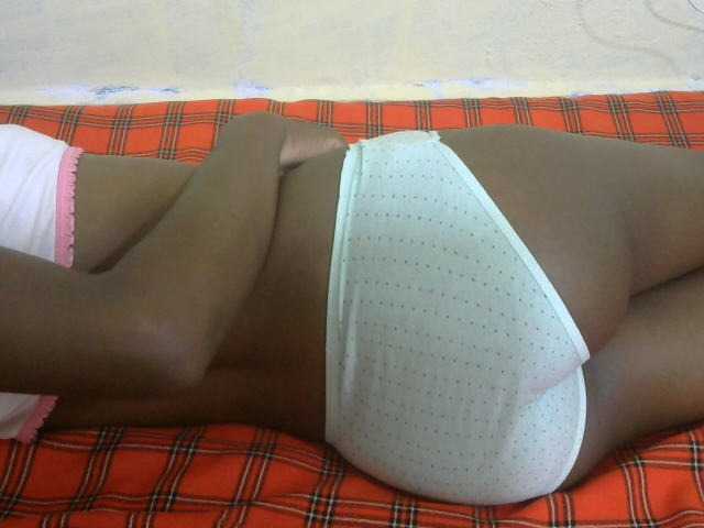 Nicepussy live cam on BongaCams