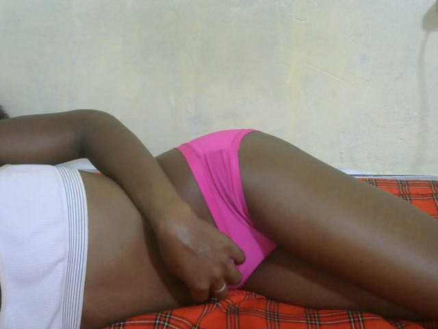 Nicepussy