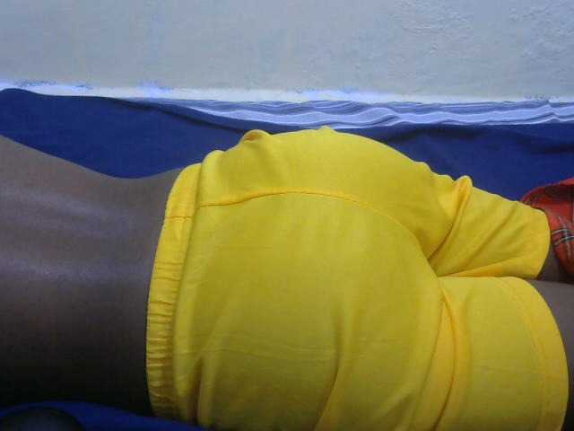 Nicepussy live cam on BongaCams