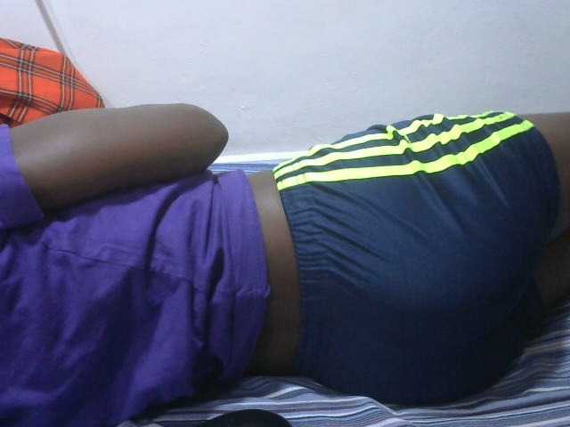 Nicepussy