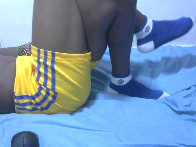 Nicepussy