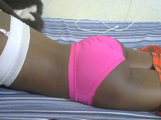Nicepussy