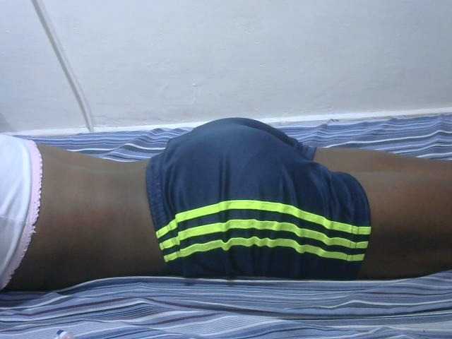 Nicepussy