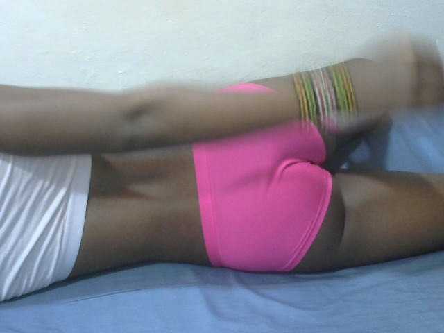 Nicepussy