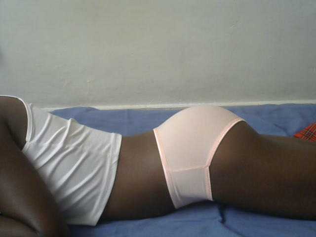 Nicepussy