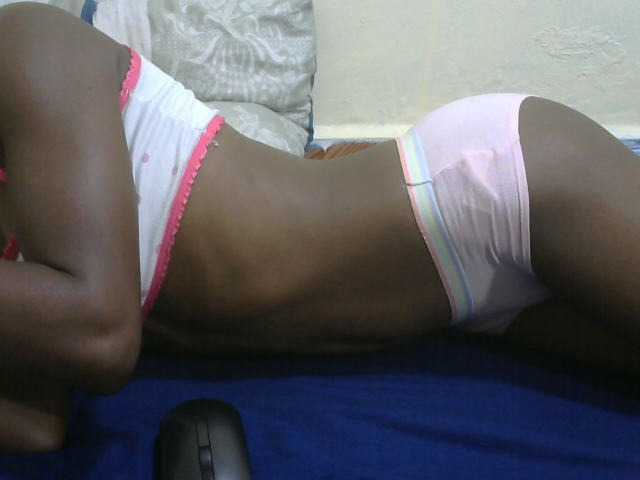 Nicepussy live cam on BongaCams