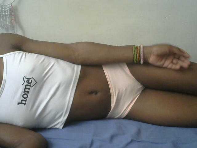 Nicepussy