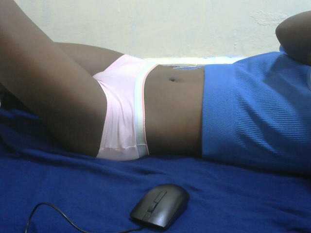 Nicepussy live cam on BongaCams