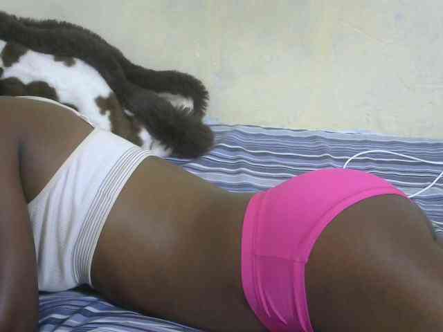 Nicepussy webcam