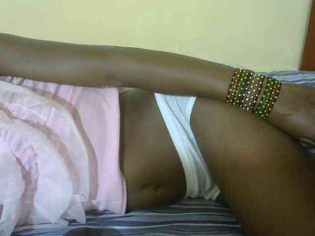 Nicepussy webcam