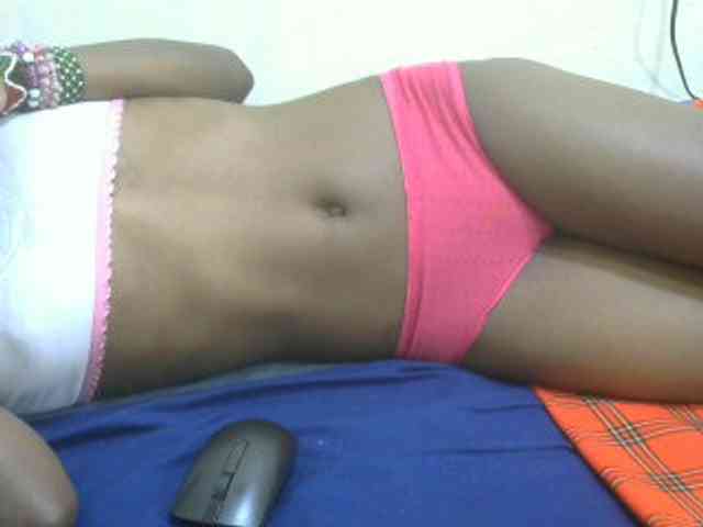 Nicepussy webcam
