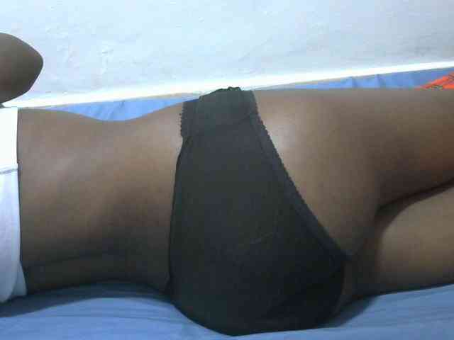 Nicepussy webcam