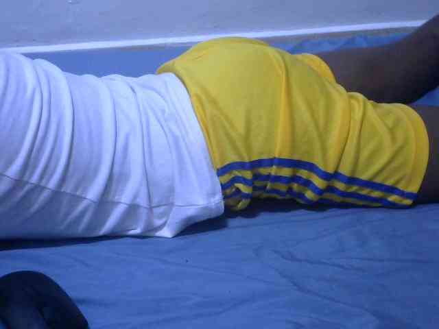 Nicepussy webcam