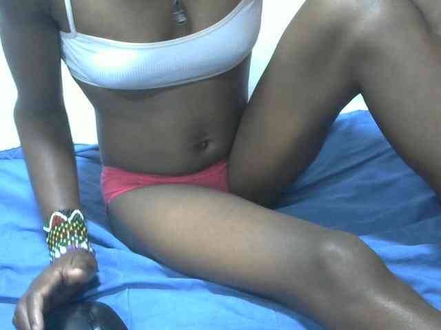 Nicepussy webcam