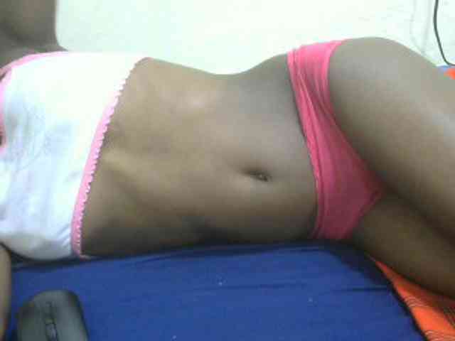 Nicepussy webcam