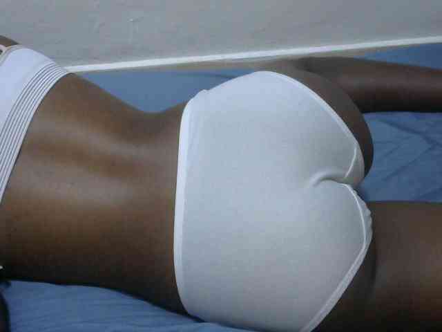 Nicepussy webcam