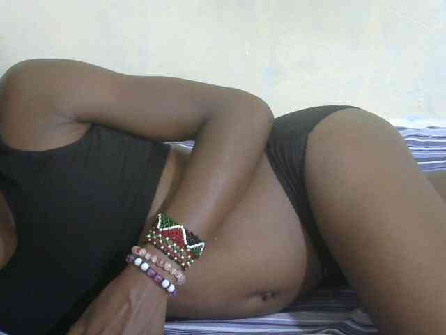 Nicepussy webcam